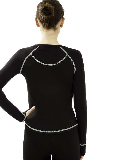 Dames Shortline Baselayer